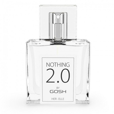 Gosh Nothing 2.0 For Her EDT/Deo