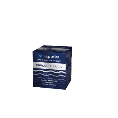 Bilka Caviar крем за очи