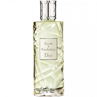 Christian Dior Escale A Pondichery