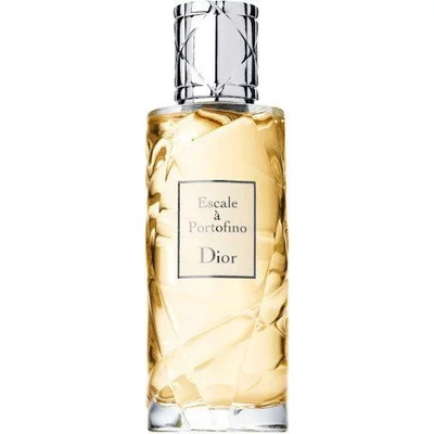 Chirstian Dior Escale Portofino