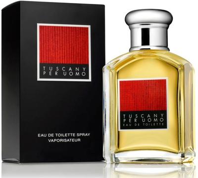 Aramis Tuscany Per Umo Eau de Toilette