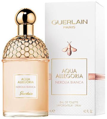Guerlain Aqua Allegoria Nerolia Bianca Eau de Toilette