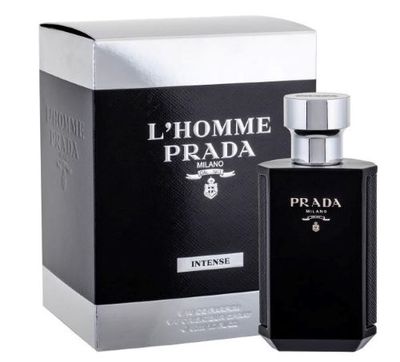 Prada l Homme Intense Eau de Parfum