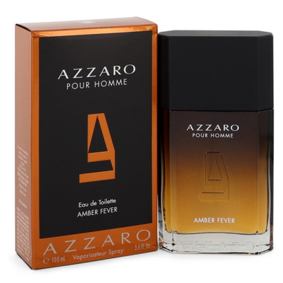 Azzaro Amber Fever Eau de Toilette