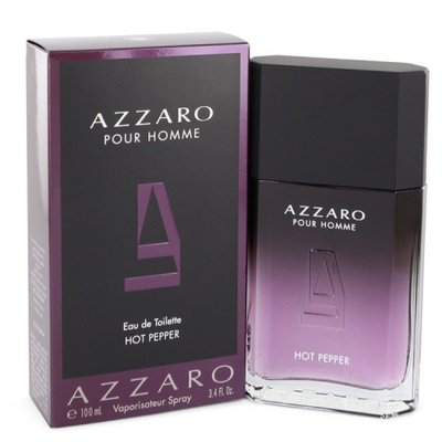 Azzaro Hot Pepper Eau de Toilette