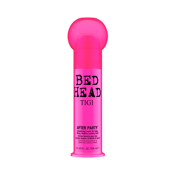 TIGI Bed Head After Party Крем за изглаждане на къдрава коса