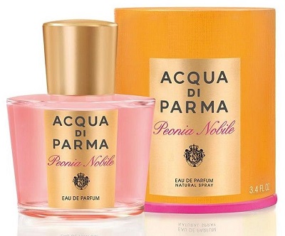 Acqua Di Parma Peonia Nobile
