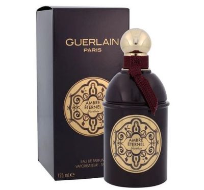 Guerlain Ambre Eternel Eau de Parfum Unisex
