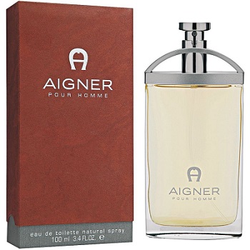 Aigner Pour Homme Eau de Toilette