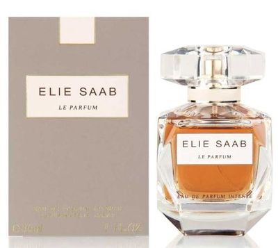 Elie Saab Le Parfum Intense