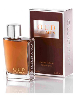 Jacomo for Men Oud Eau de Toilette