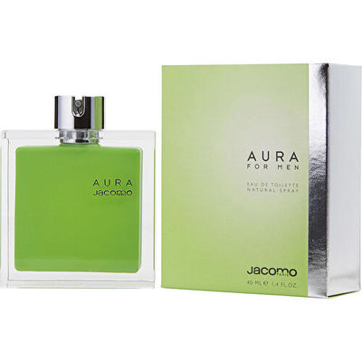 Jacomo Aura Eau de Toilette For Him