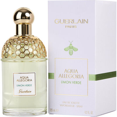 Guerlain Aqua Allegoria Limon Verde Unisex Eau de Toilette