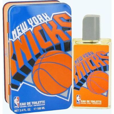 NBA NY Knicks Eau de Toilette