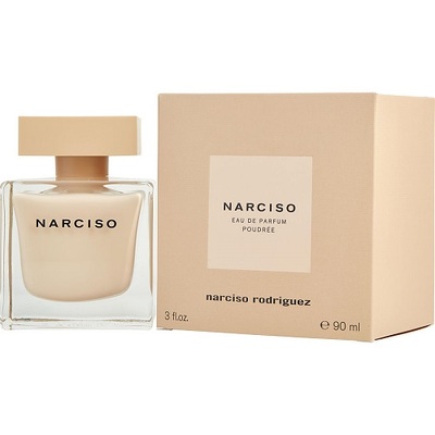 Narciso Rodriguez Narciso Poudree For Her