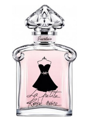 Guerlain La Petite Robe Noir Eau de Toilette