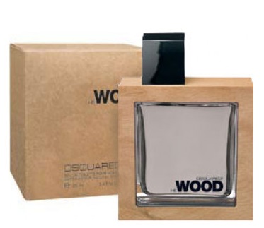 Dsquared2 He Wood Deodorant