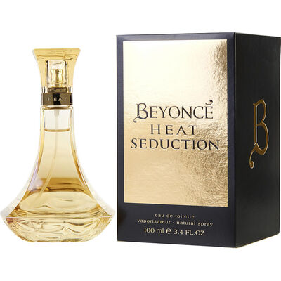 Beyonce Heat Seduction Pour Femme