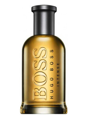 Hugo Boss Bottled Intense Eau de Parfum For Men