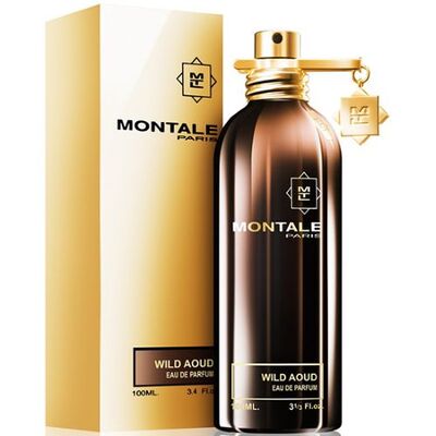 Montale Wild Aoud Eau de Parfum