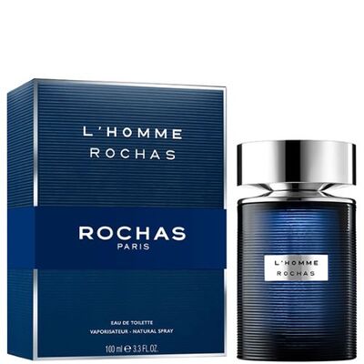 Rochas L'Homme Eau de Toilette