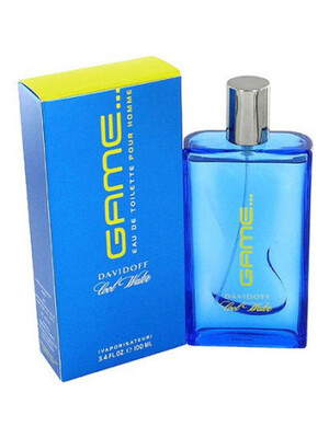 Davidoff Cool Water Game For Men