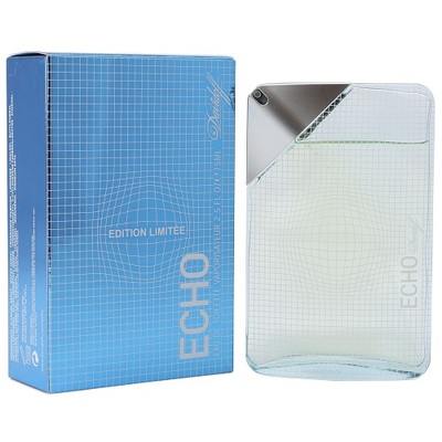 Davidoff Echo Limited Edition For Men