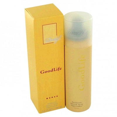 Davidoff Good Life For Women