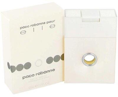Paco Rabanne Pour Elle Eau de Parfum