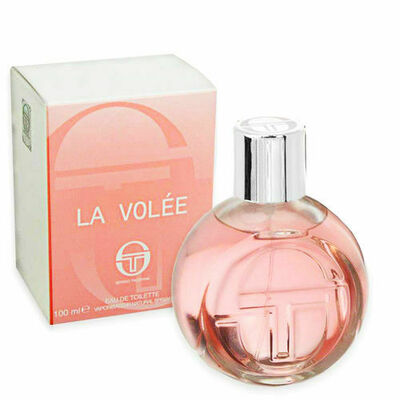 Sergio Tacchini La Volee Eau de Toilettе