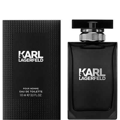 Karl Lagerfeld For Him Eau de Toilette For Men