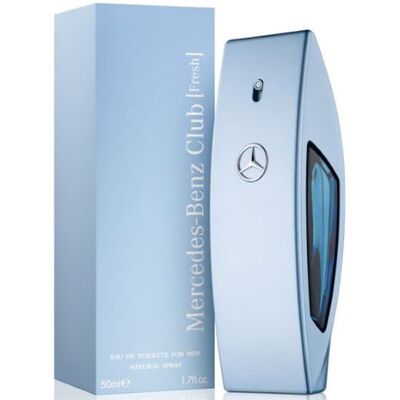 Mercedes Benz Club Fresh