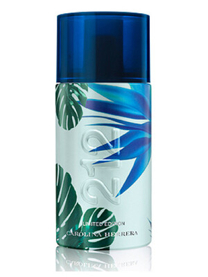 Carolina Herrera 212 Surf For Men