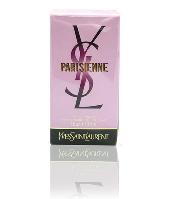 Yves Saint Laurent Parisienne Eau de Parfum For Women