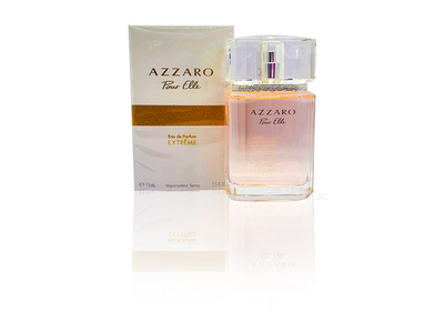 Azzaro Pour Elle Eau de Parfum