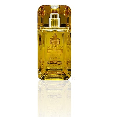 Paco Rabanne 1 Million Cologne Мъжка тоалетна вода