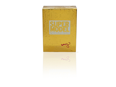 Victorias Secret Supermodel Eau de Parfum