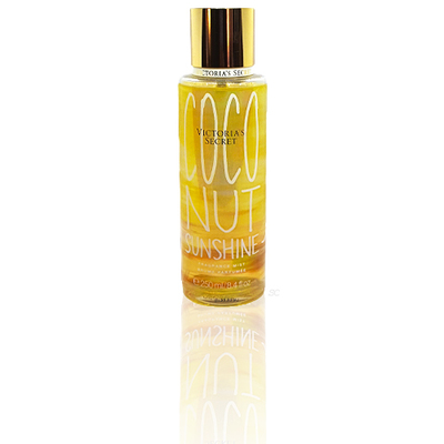 Victorias Secret Coconut Sunshine