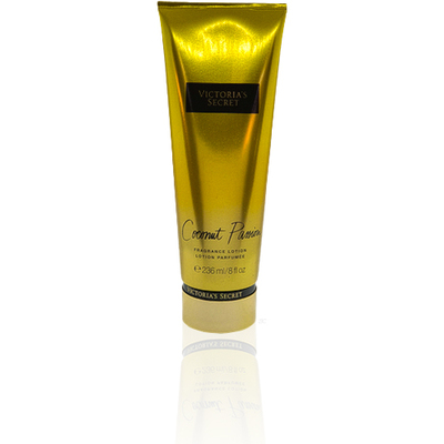 Victorias Secret Coconut Passion