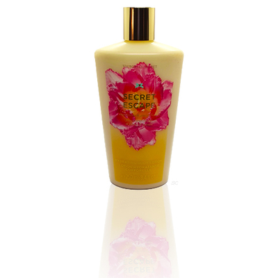 Victorias Secret Secret Escape