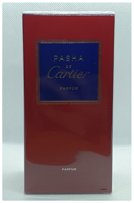 Cartier Pasha de Cartier Parfum For Men