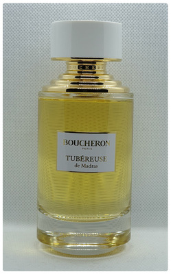 Boucheron Tubéreuse De Madras Eau de Parfum