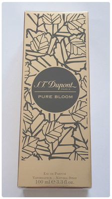 Dupont Pure Bloom (2019)