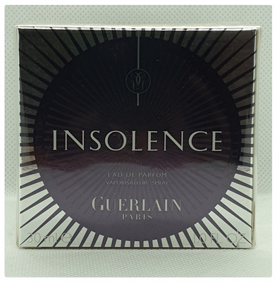 Guerlain Insolence 2006 Eau de Parfum for women