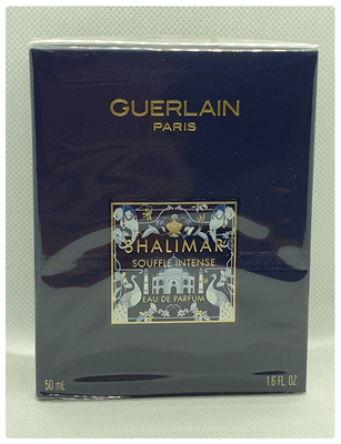 Guerlain Shalimar Souffle Intense