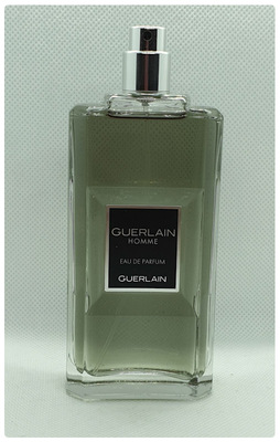 Guerlain Homme Eau de Parfum (2016)