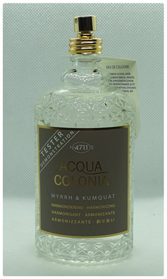 4711 Acqua Colonia Myrrh & Kumquat