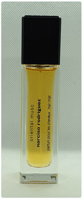 Narciso Rodriguez Oriental Musc Мъгла за коса