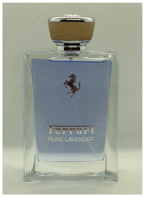 Ferrari Pure Lavender For Men