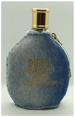 Diesel Fuel For Life Denim for Men